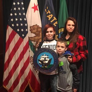 Meet your Posher, Anna